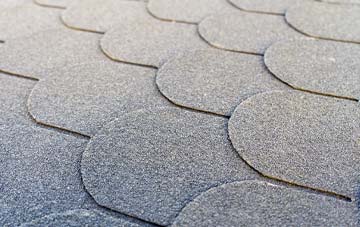 Yelvertoft asphalt roofing costs