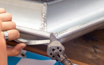 disadvantages of Yelvertoft lead roofing