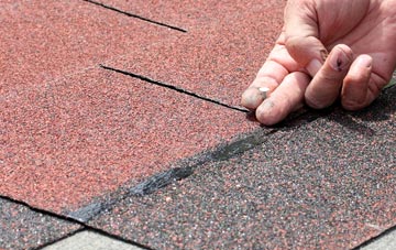 Yelvertoft asphalt roof repairs