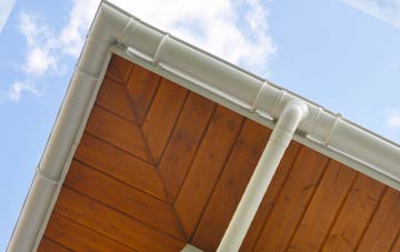 Yelvertoft soffit types