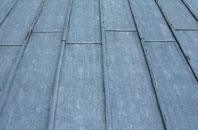 Yelvertoft lead roofing