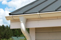 Yelvertoft soffits